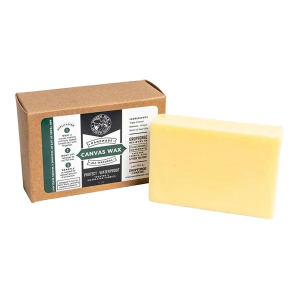 Duluth Pack 3oz Canvas Wax
