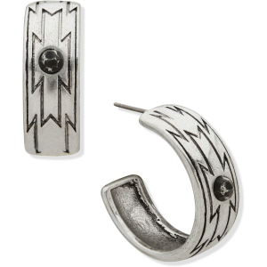 The Jewelry Group Mini Hoop Earrings