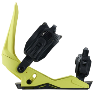Kids' Rossignol Works Snowboard Bindings