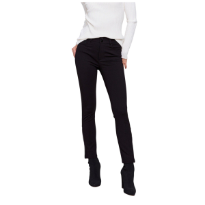 Charlie B Women's Charlie B Sleek Slim Pants - $29.99 at SCHEELS