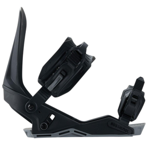 Rossignol Works Snowboard Bindings