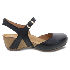 Dansko Women's Dansko Tiffani Clog Mary Janes - $112.00 at SCHEELS