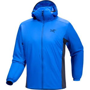 Men's Arc'teryx Atom Hooded Jacket