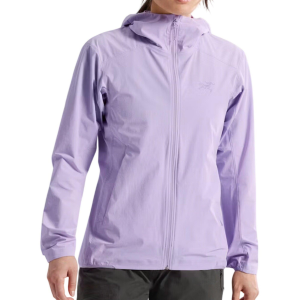 Women's Arc'teryx Gamma Lightweight Hooded Softshell Jacket