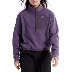 Women's Arc'teryx Olera 1/2 Zip Pullover