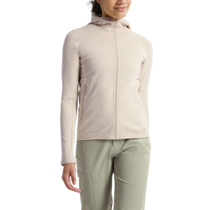 Women's Arc'teryx Kyanite Lightweight Hoody