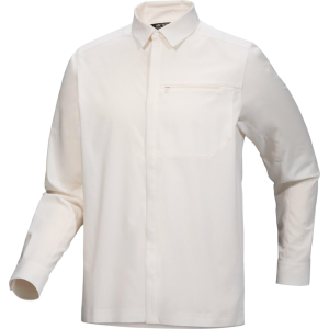 Men's Arc'teryx Skyline Long Sleeve Button Up Shirt