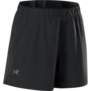 Women's Arc'teryx Sinsola Shorts