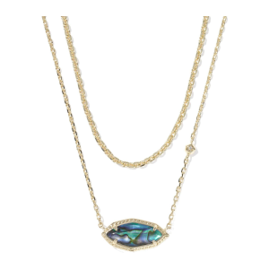 Kendra Scott Kendra Scott Ophelia Multi Strand Necklace - $63.99 at SCHEELS