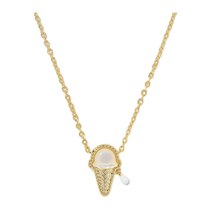 Kendra Scott Kendra Scott Ice Cream Short Pendant Necklace - $32.99 at SCHEELS