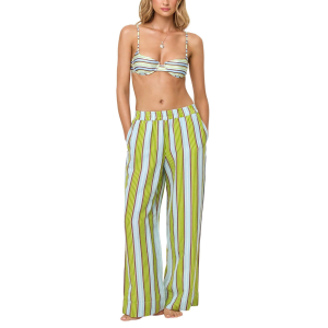 L Space Women's L SPACE Sur Pant Swim Cover Up - $123.99 at SCHEELS