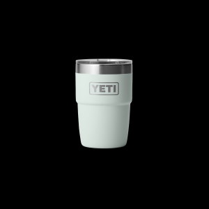 YETI Rambler 8 oz Stackable Cup with Ceramic Lining