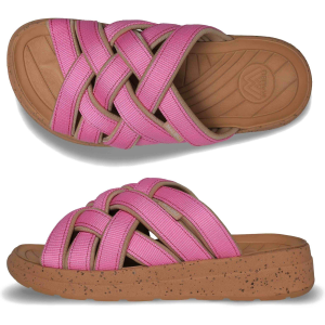 Malibu Sandals Women's Malibu Sandals Zuma LX Slide Sandals - $49.99 at SCHEELS