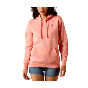 Women's Ariat Logo 2.0 Hoodie