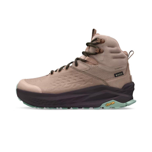 Women's Altra Olympus Mid GTX 2 Hiking Boots