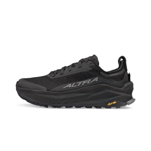 Women's Altra Olympus 6 Vibram Megagrip Trail Running Shoes
