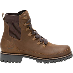 Women's Chaco Fields Lace Waterproof Boots