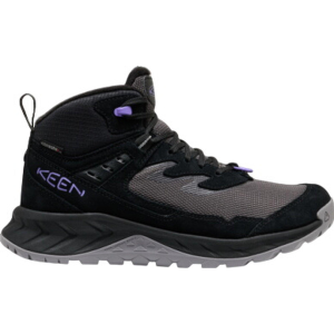 Women's KEEN Hightrail Mid Polar Boots