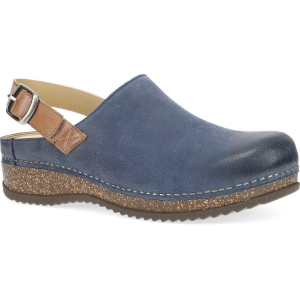Dansko Women's Dansko Merrin Clogs - $124.00 at SCHEELS