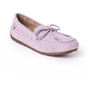 Women's Minnetonka Moc Shoes