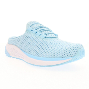 Women's Propet Tour Knit Slip On Clogs