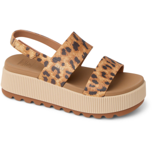 Reef Women's Reef Water Vista Higher Sandals - $64.00 at SCHEELS