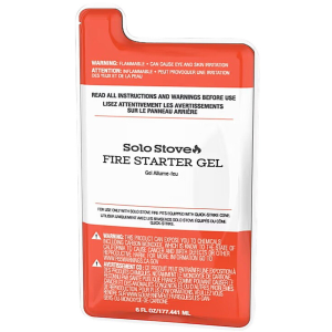 Solo Stove Solo Stove Fire Starter Gel - $17.99 at SCHEELS