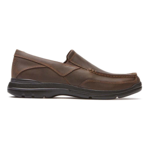 Men's Rockport Junction Point Slip On Shoes