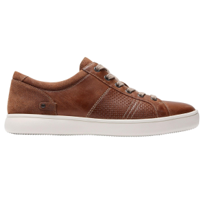 Rockport Men's Rockport Colle Tie Sneakers - $100.00 at SCHEELS