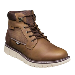 Men's Nunn Bush Karnak Plain Toe Dress Boots