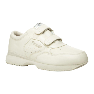 Men's Propet Life Walker Hook N Loop Shoes