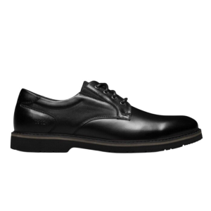 Men's Nunn Bush Denali Waterproof Plain Toe Dress Shoes