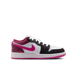 Air Jordan Big Kids' Air Jordan 1 Low Sneakers - $88.00 at SCHEELS
