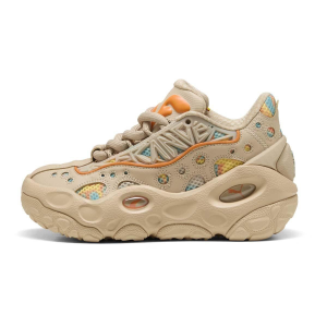 Big Kids' Puma La France RNR Sneakers