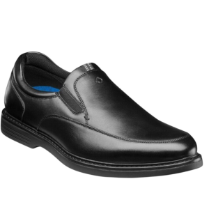 Men's Nunn Bush Wade Work Moc Toe Shoes