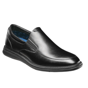 Men's Nunn Bush Chase Work Moc Toe Shoes