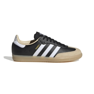 Adidas Big Kids' adidas Samba OG Sneakers - $64.00 at SCHEELS