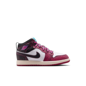 Jordan Little Kids' Jordan 1 Mid Sneakers - $64.00 at SCHEELS
