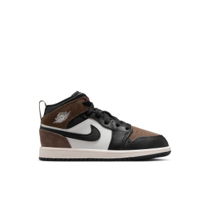 Jordan Little Kids' Jordan 1 Mid Sneakers - $60.00 at SCHEELS