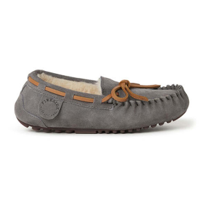 Dearfoams Little Kids' Dearfoams Parke Boater Slippers - $55.20 at SCHEELS