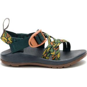 Chaco Little Kids' Chaco ZX/1 Ecotread Sandals - $48.00 at SCHEELS