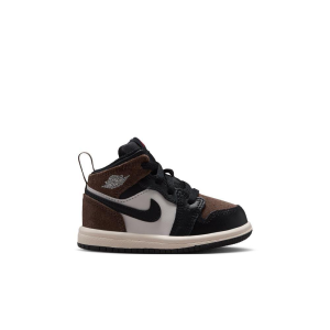 Jordan Toddler Jordan 1 Mid Sneakers - $48.00 at SCHEELS