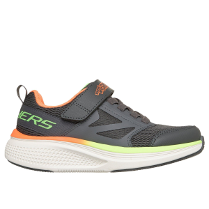 Skechers Little Kids' Skechers Go Run Elevate Where's My Skechers? Hook N Loop Sneakers - $47.20 at SCHEELS