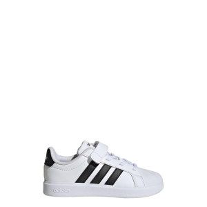 Adidas Little Kids' adidas Streettalk Hook N Loop Sneakers - $44.00 at SCHEELS