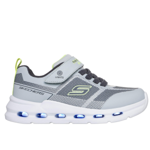 Skechers Little Kids' Skechers Glide Step Lights Hook N Loop Sneakers - $43.20 at SCHEELS