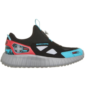 Skechers Little Kids' Skechers Depth Charge 2.0 Grid Pointz Shoes - $41.60 at SCHEELS