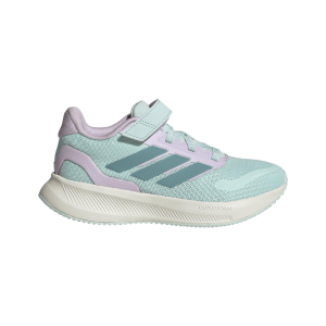 Adidas Little Kids' adidas Runfalcon 5 Hook N Loop Sneakers - $40.00 at SCHEELS