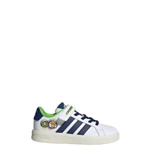 Adidas Little Kids' adidas Pixar Toy Story Grand Court Hook N Loop Sneakers - $36.00 at SCHEELS