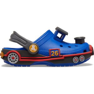 Crocs Toddler Crocs Classic IAM Train Clogs - $35.99 at SCHEELS