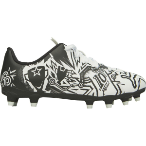 Little Kids' Puma Tacto II CP Jr FG/AG Molded Soccer Cleats